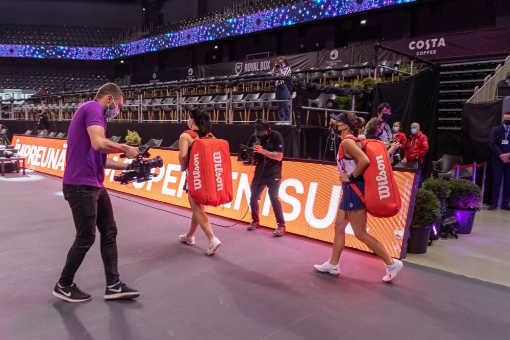 Cum poate arăta echipa României fără Simona Halep, în barajul cu Polonia: alegerile de făcut ale căpitanului Horia Tecău _19