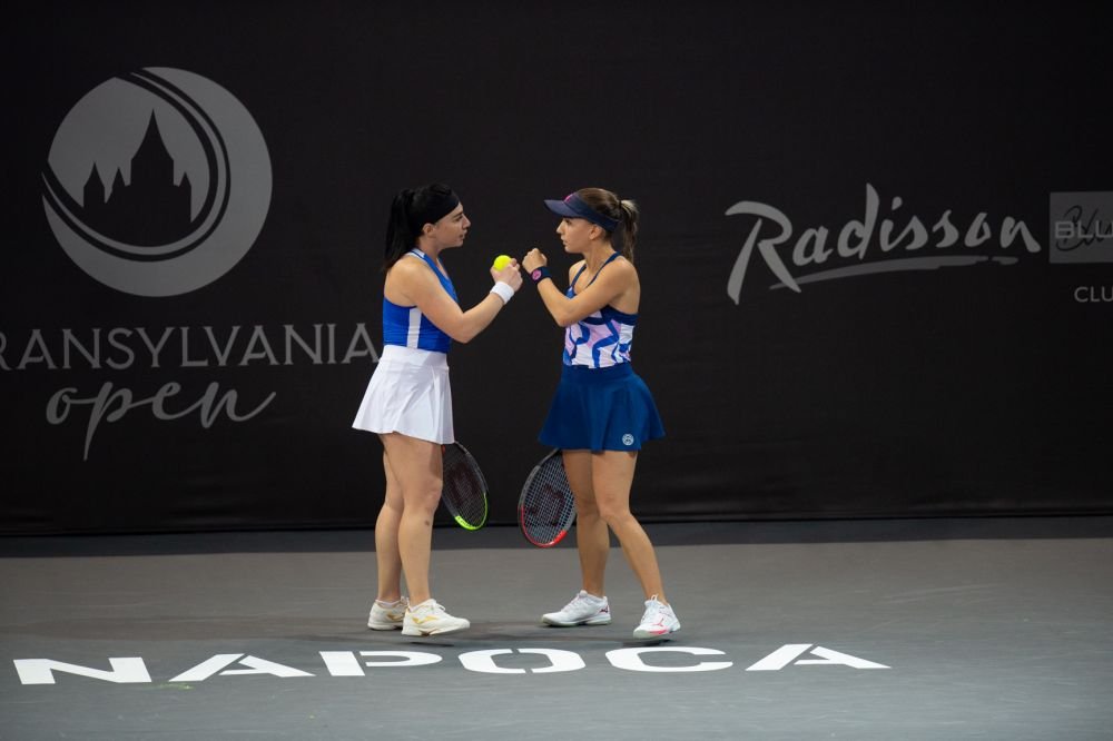 Cum poate arăta echipa României fără Simona Halep, în barajul cu Polonia: alegerile de făcut ale căpitanului Horia Tecău _20