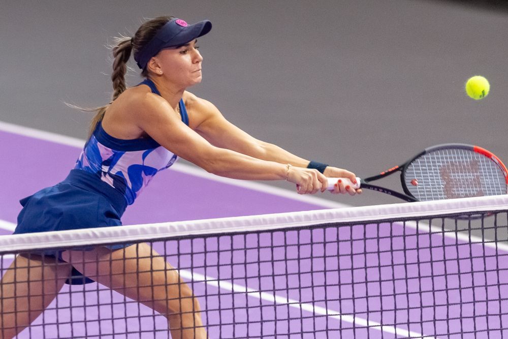 Cum poate arăta echipa României fără Simona Halep, în barajul cu Polonia: alegerile de făcut ale căpitanului Horia Tecău _21