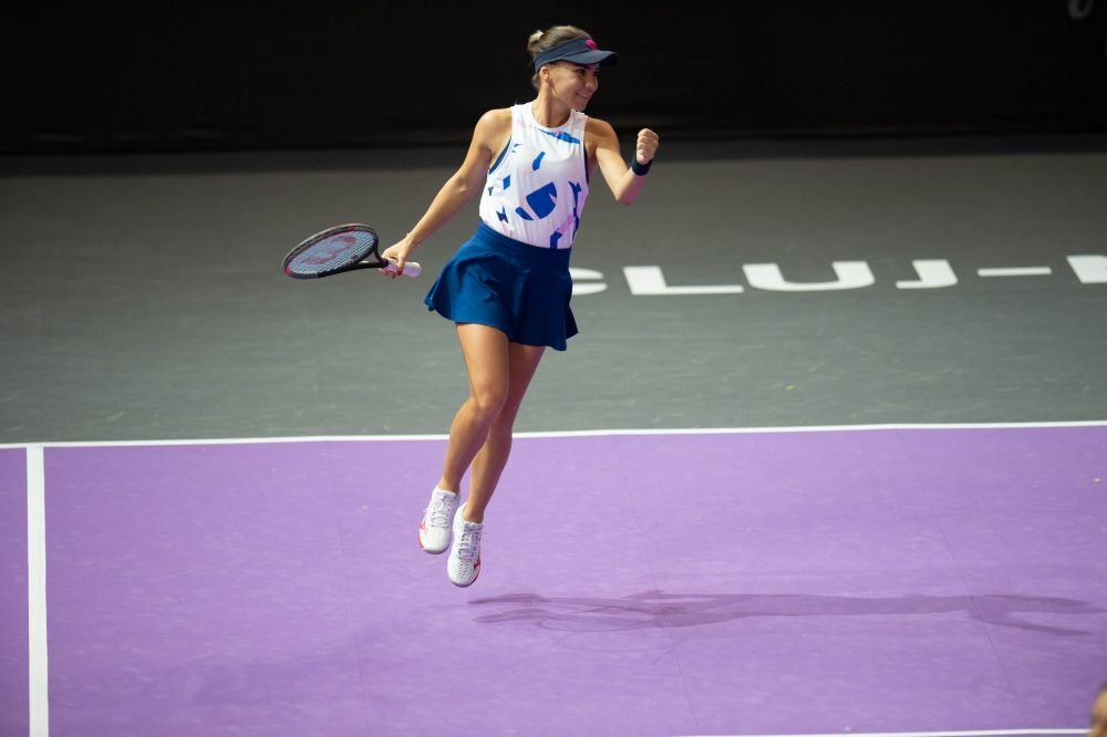 Cum poate arăta echipa României fără Simona Halep, în barajul cu Polonia: alegerile de făcut ale căpitanului Horia Tecău _26