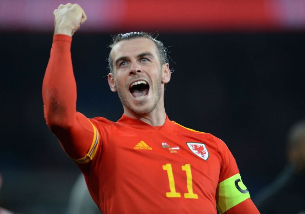 Ar trebui să le fie rușine . Gareth Bale, răspuns pe măsură pentru criticile primite de la presa din Spania&nbsp;