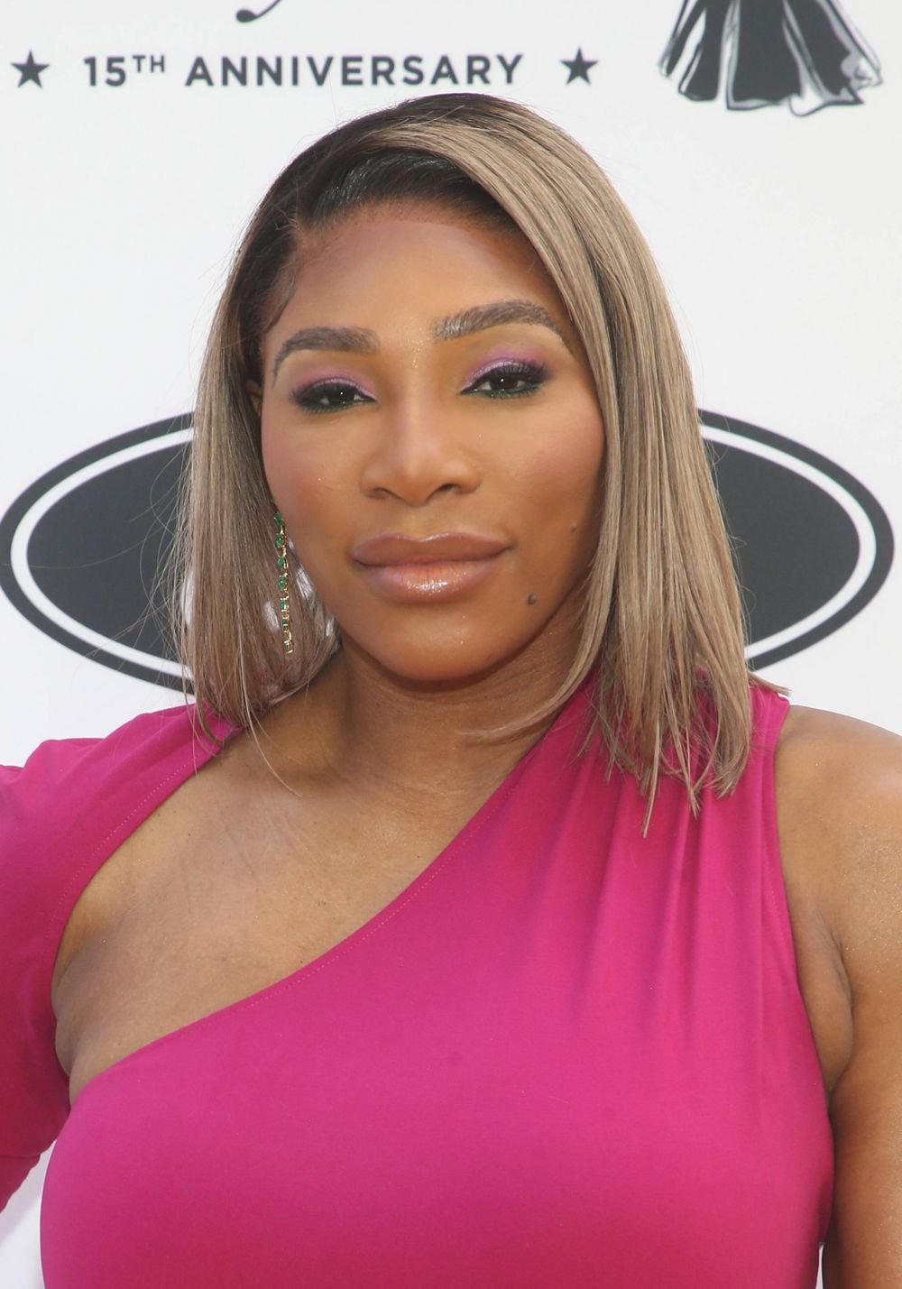 A purtat o rochie extrem de sexy, dar un detaliu i-a stricat apariția. Aspectul pentru care a fost taxată Serena Williams _8