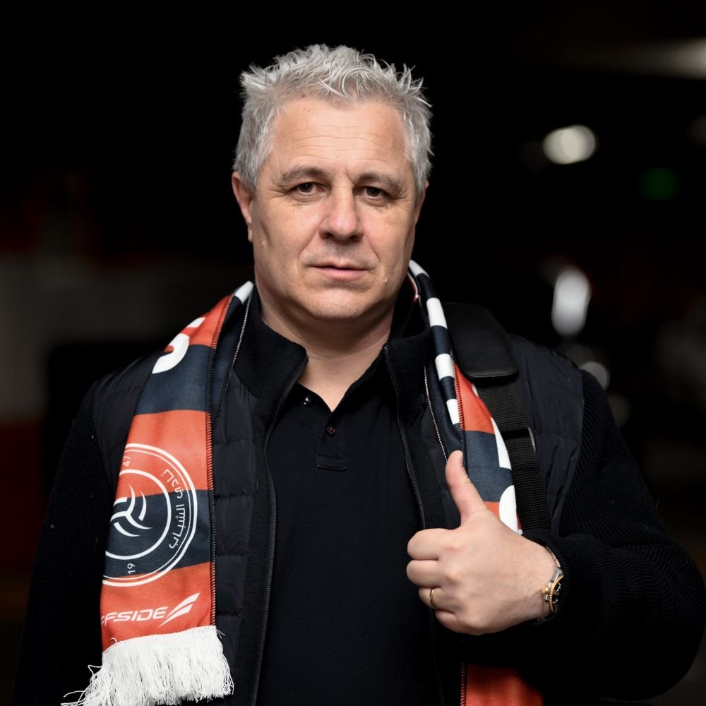 Marius Șumudică, prezentat oficial la Al-Shabab! Mesajul clubului_3