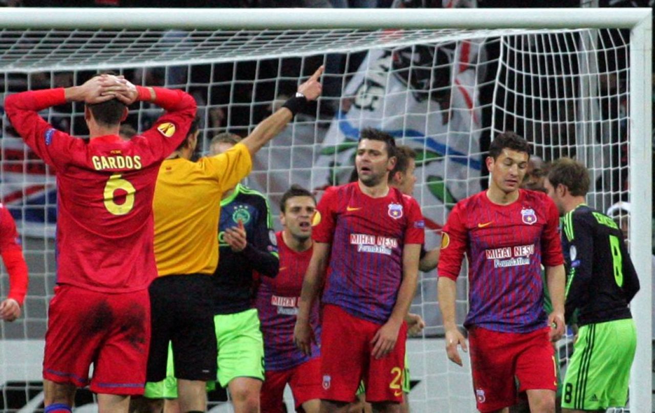 Jucătorul care a refuzat oferta Sampdoriei pentru a semna cu FCSB: „Ei îmi ofereau șansa de a evolua în cupele europene și mirajul unor trofee!” _1