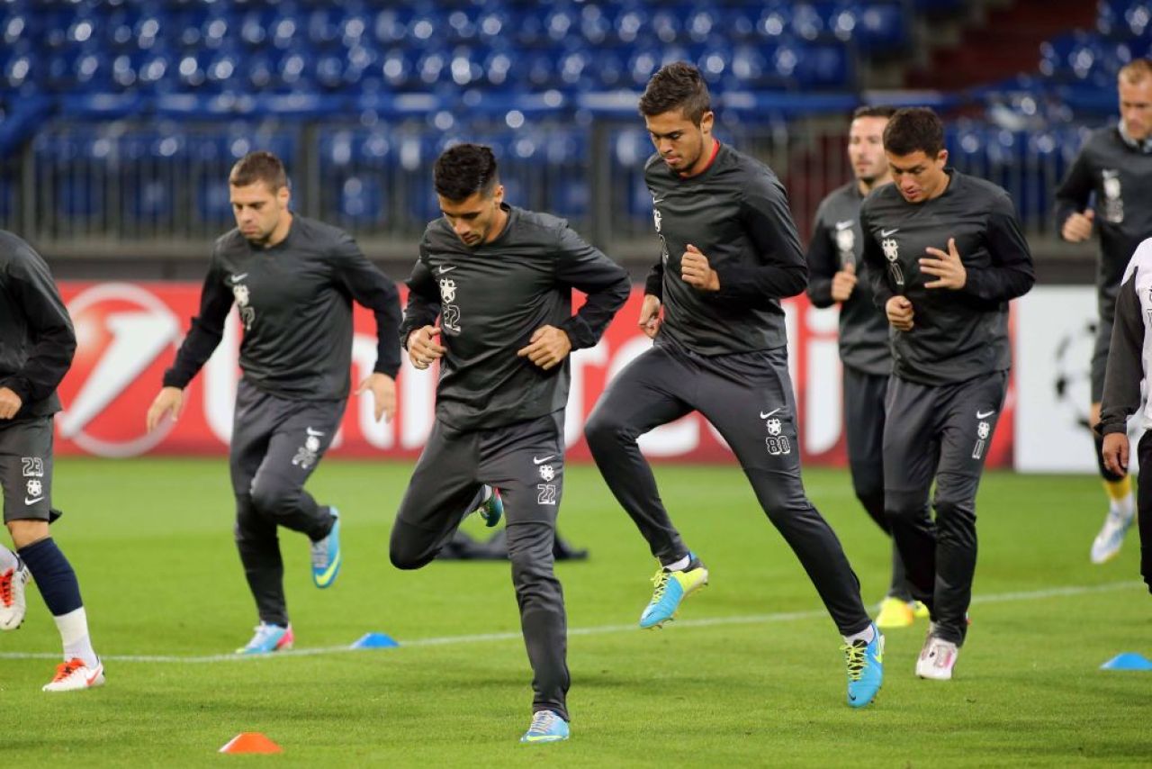 Jucătorul care a refuzat oferta Sampdoriei pentru a semna cu FCSB: „Ei îmi ofereau șansa de a evolua în cupele europene și mirajul unor trofee!” _5