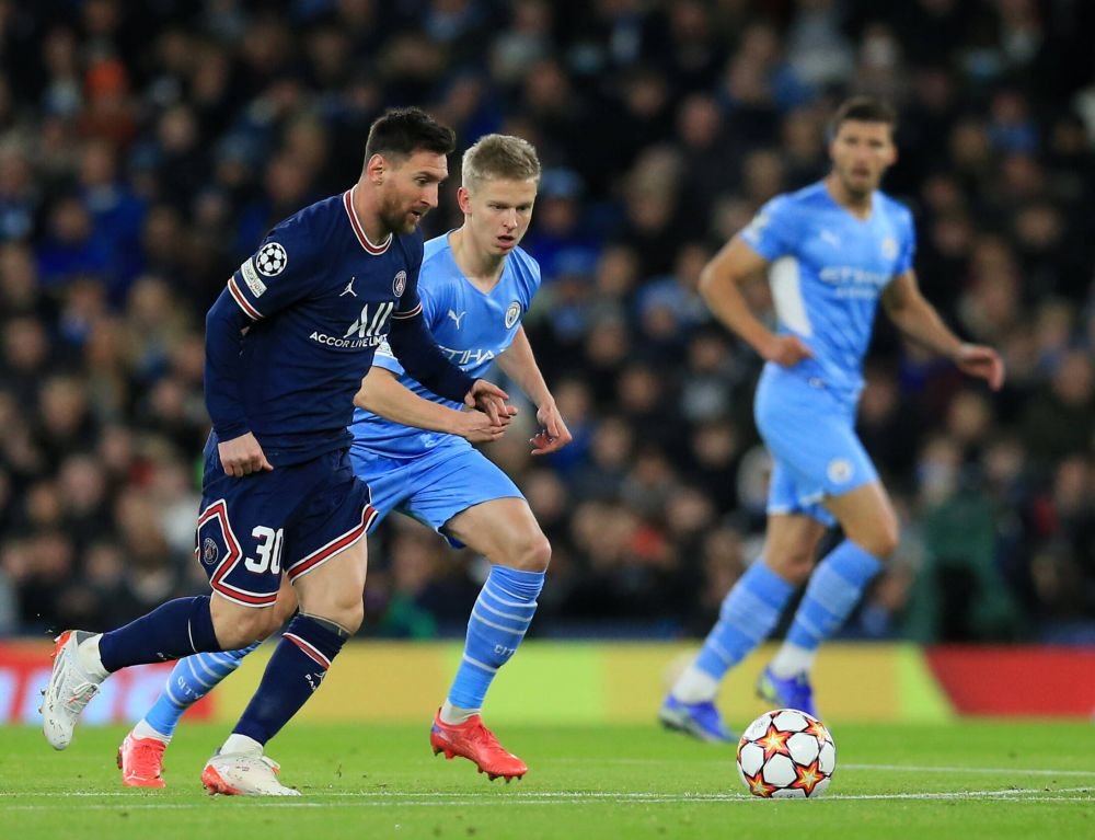 Jucătorul lui Manchester City pe care Ferran Torres l-a recomandat șefilor de la FC Barcelona _3