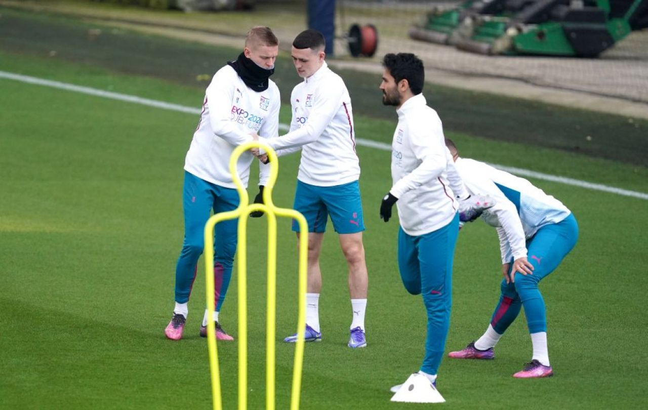 Jucătorul lui Manchester City pe care Ferran Torres l-a recomandat șefilor de la FC Barcelona _5