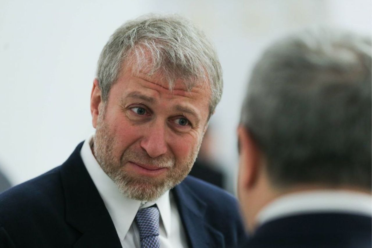 Miliardarul Abramovici, autorizat de Putin să poarte negocieri cu Ucraina în numele Rusiei_5