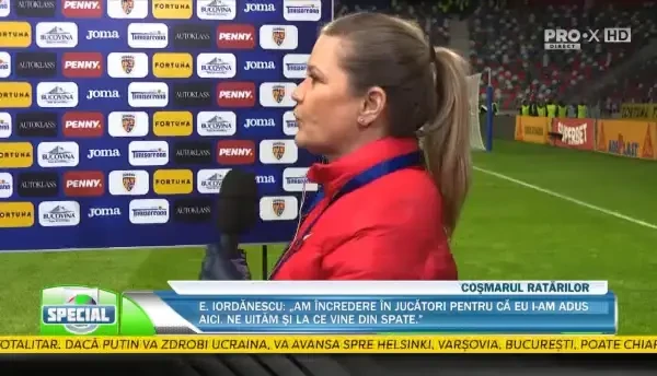&bdquo;Atmosfera a fost fantastică!&rdquo; Selecționerul Greciei, &icirc;nc&acirc;ntat de meciul din Ghencea! Antrenorul rom&acirc;n pe care a anunțat că &icirc;l sună după meci: &bdquo;Deja mi-a scris, suntem prieteni buni!&rdquo;