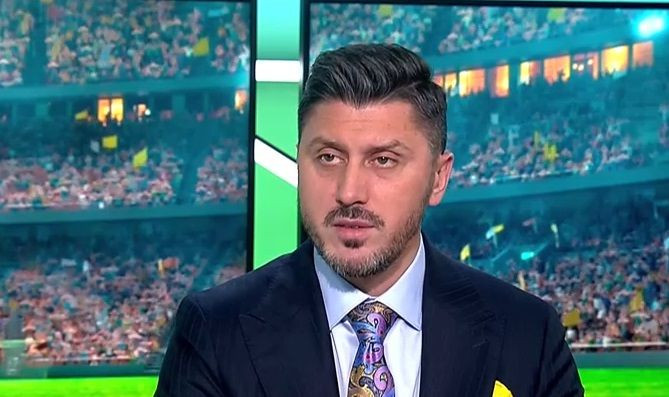 Tricolorii care l-au dezamăgit pe Ciprian Marica &icirc;n Rom&acirc;nia - Grecia 0-1: Arată ca acum 4 ani, suferim!