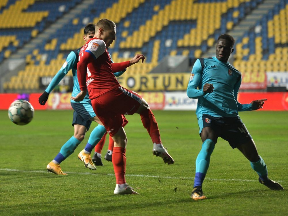 WTF?! Un fost jucător din Liga 1 s-a transferat zilele trecute din Ucraina în Belarus, aliata Rusiei în război_3
