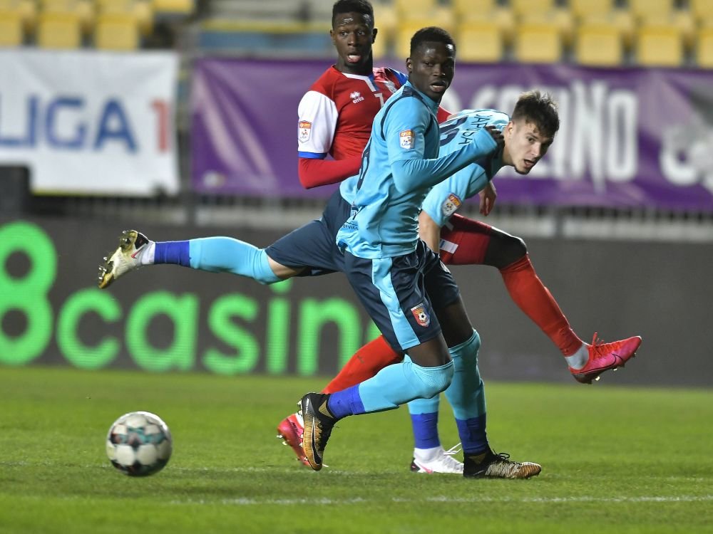 WTF?! Un fost jucător din Liga 1 s-a transferat zilele trecute din Ucraina în Belarus, aliata Rusiei în război_4