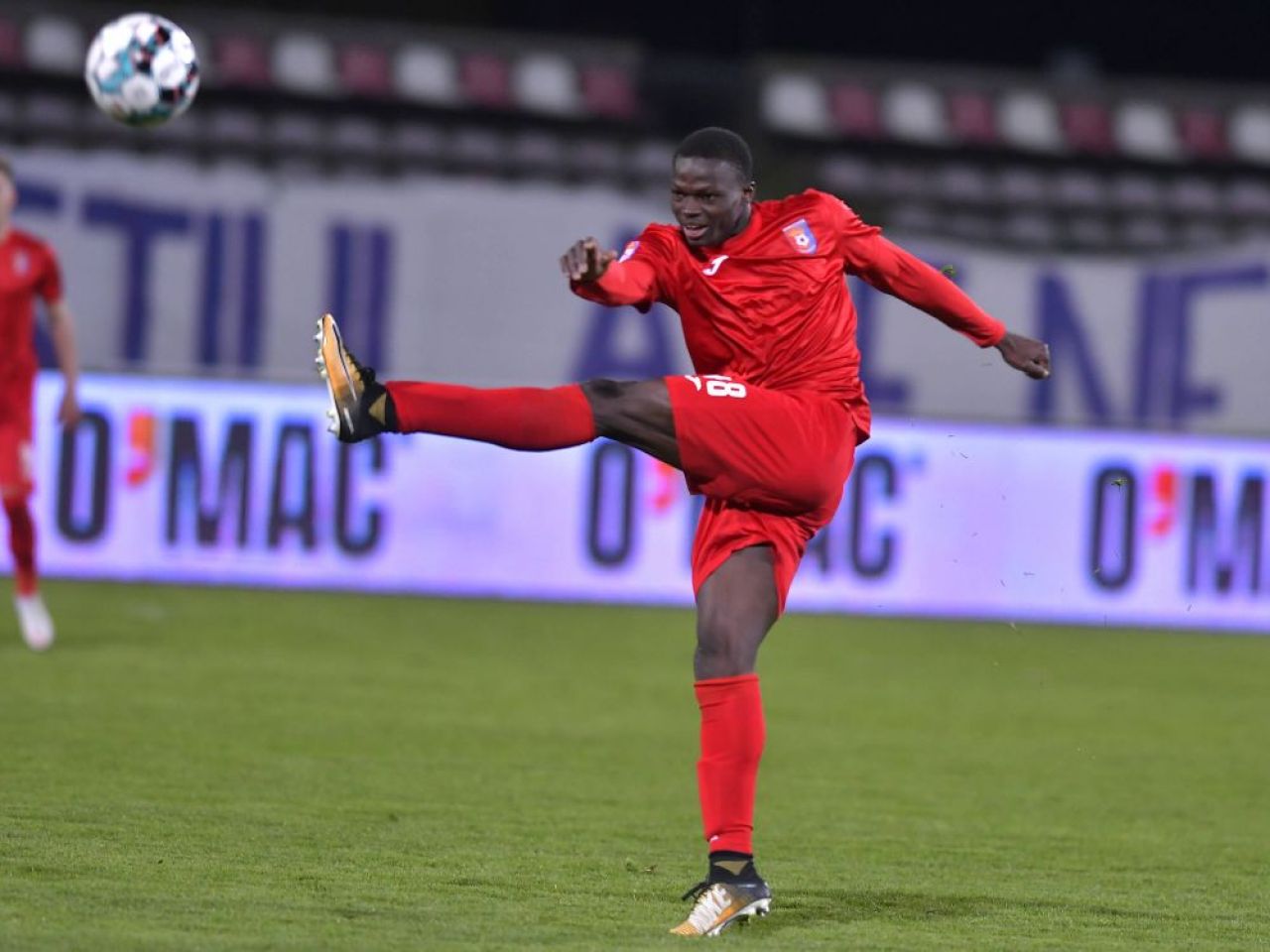 WTF?! Un fost jucător din Liga 1 s-a transferat zilele trecute din Ucraina în Belarus, aliata Rusiei în război_7