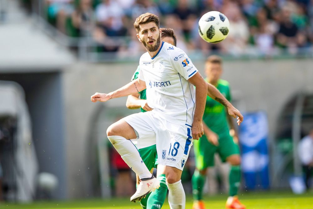 Mihai Răduț, aproape de revenirea în Liga 1! Fostul campion cu FCSB a jucat într-un amical pentru noul său club_2