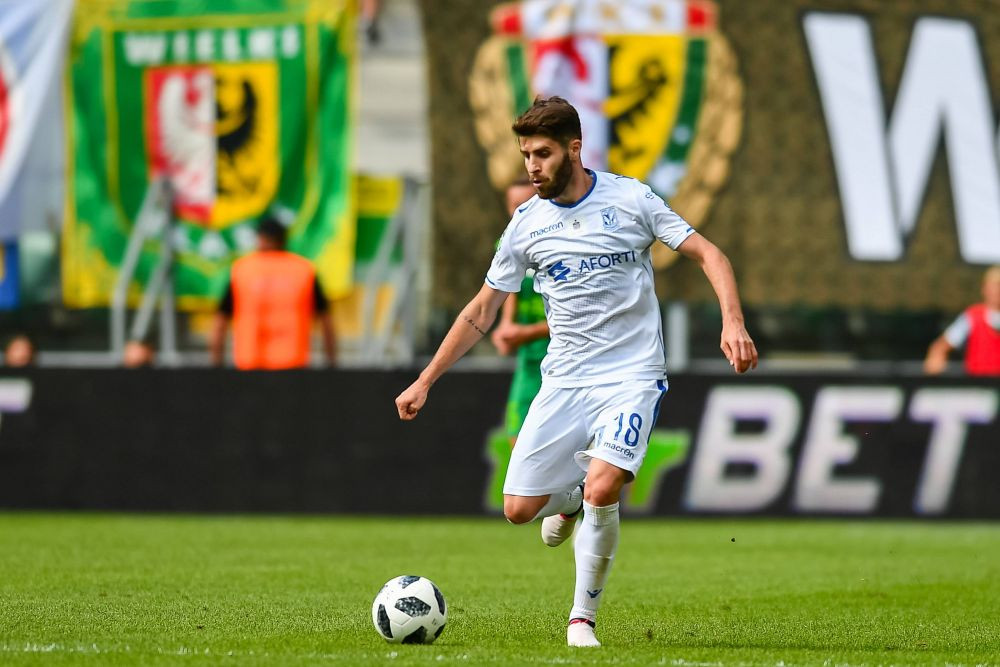 Mihai Răduț, aproape de revenirea în Liga 1! Fostul campion cu FCSB a jucat într-un amical pentru noul său club_3