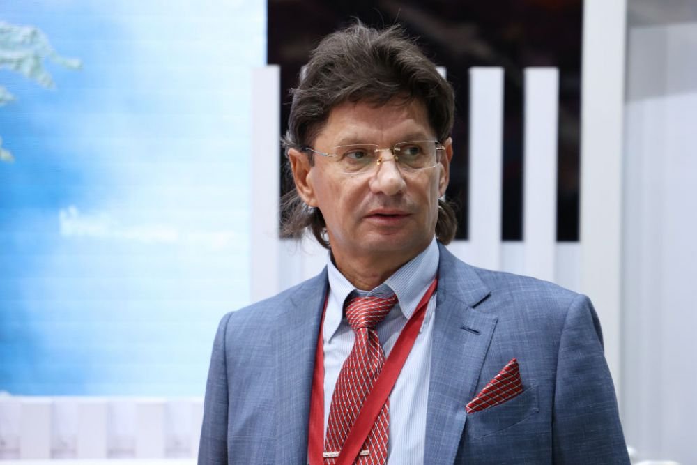 &bdquo;A pierdut 99% din avere!&rdquo; Oligarhul rus care deține Spartak Moscova, ruinat de sancțiunile occidentale