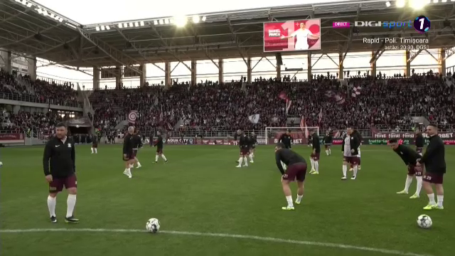 Porțile ni se deschid! Noul stadion din Giulești a fost inaugurat! Imagini spectaculoase _4