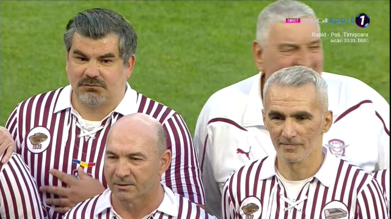 Porțile ni se deschid! Noul stadion din Giulești a fost inaugurat! Imagini spectaculoase _10