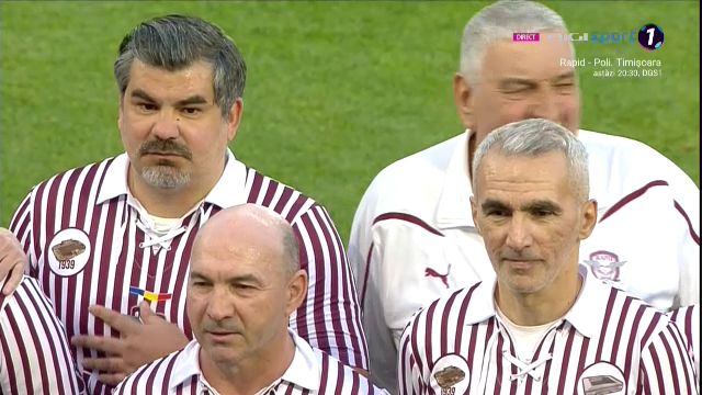 Porțile ni se deschid! Noul stadion din Giulești a fost inaugurat! Imagini spectaculoase _10