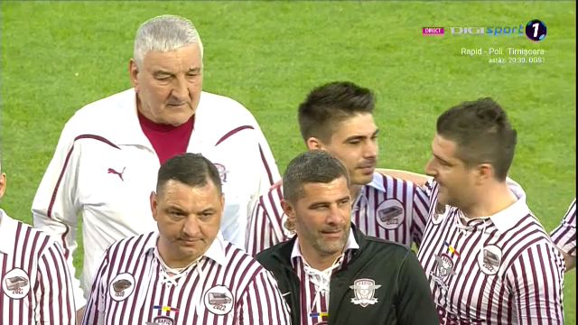 Porțile ni se deschid! Noul stadion din Giulești a fost inaugurat! Imagini spectaculoase _11