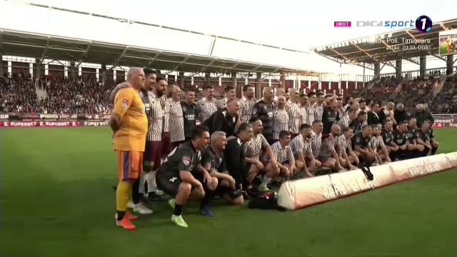 Porțile ni se deschid! Noul stadion din Giulești a fost inaugurat! Imagini spectaculoase _12
