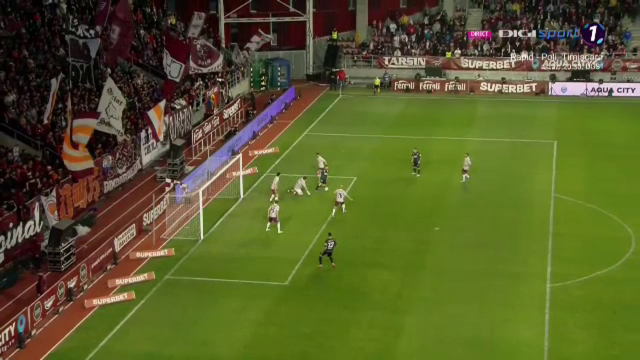Porțile ni se deschid! Noul stadion din Giulești a fost inaugurat! Imagini spectaculoase _15