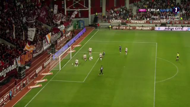 Porțile ni se deschid! Noul stadion din Giulești a fost inaugurat! Imagini spectaculoase _16