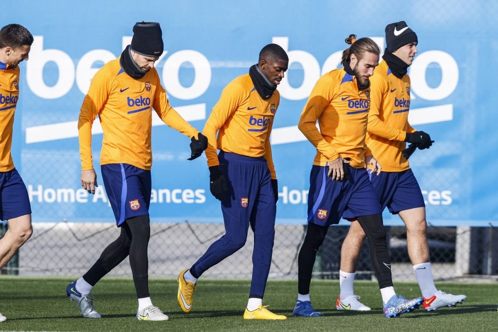 Jucătorul Barcelonei care poate fi cheia transferului pentru atacantul brazilian dorit pe Camp Nou _2