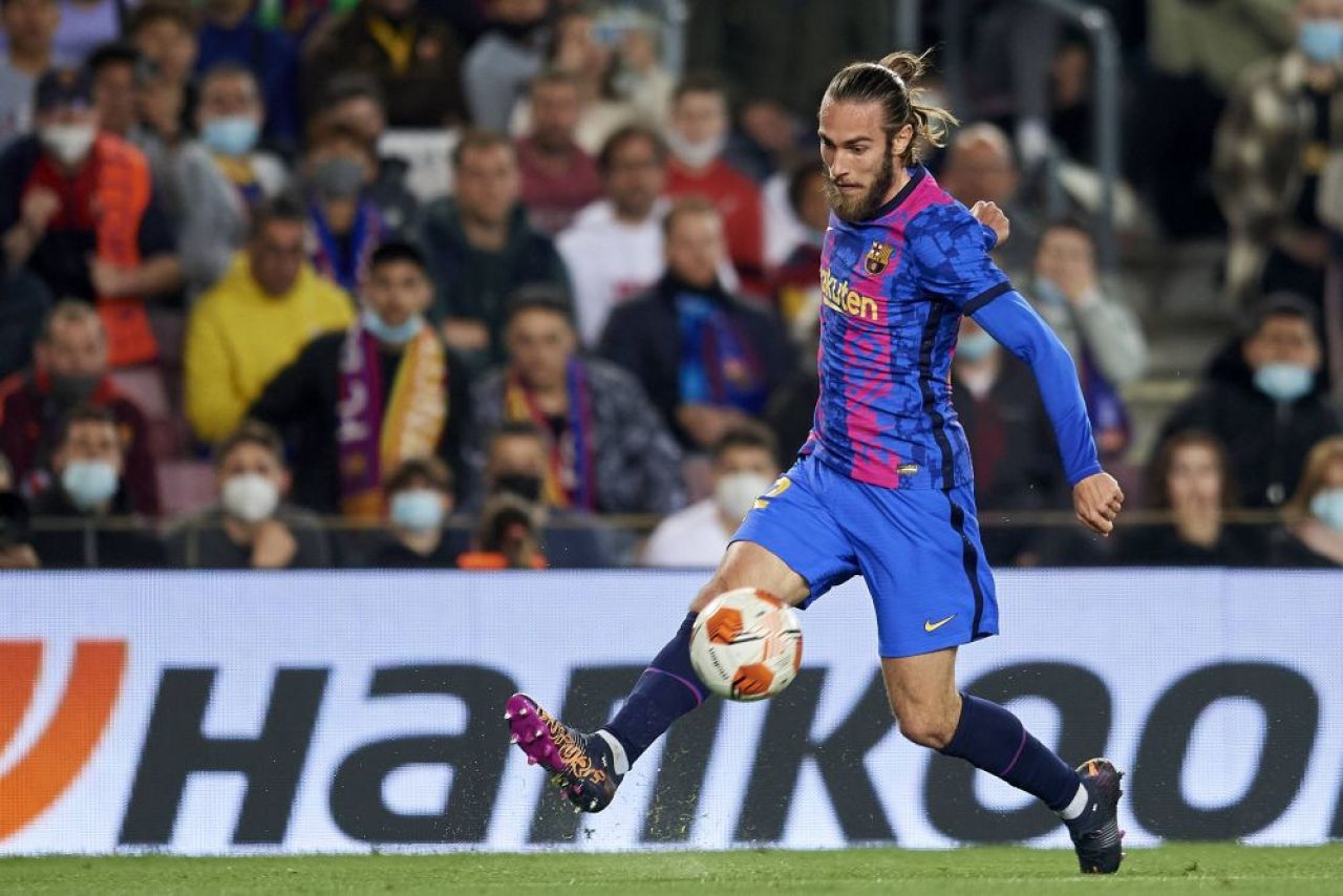 Jucătorul Barcelonei care poate fi cheia transferului pentru atacantul brazilian dorit pe Camp Nou _4