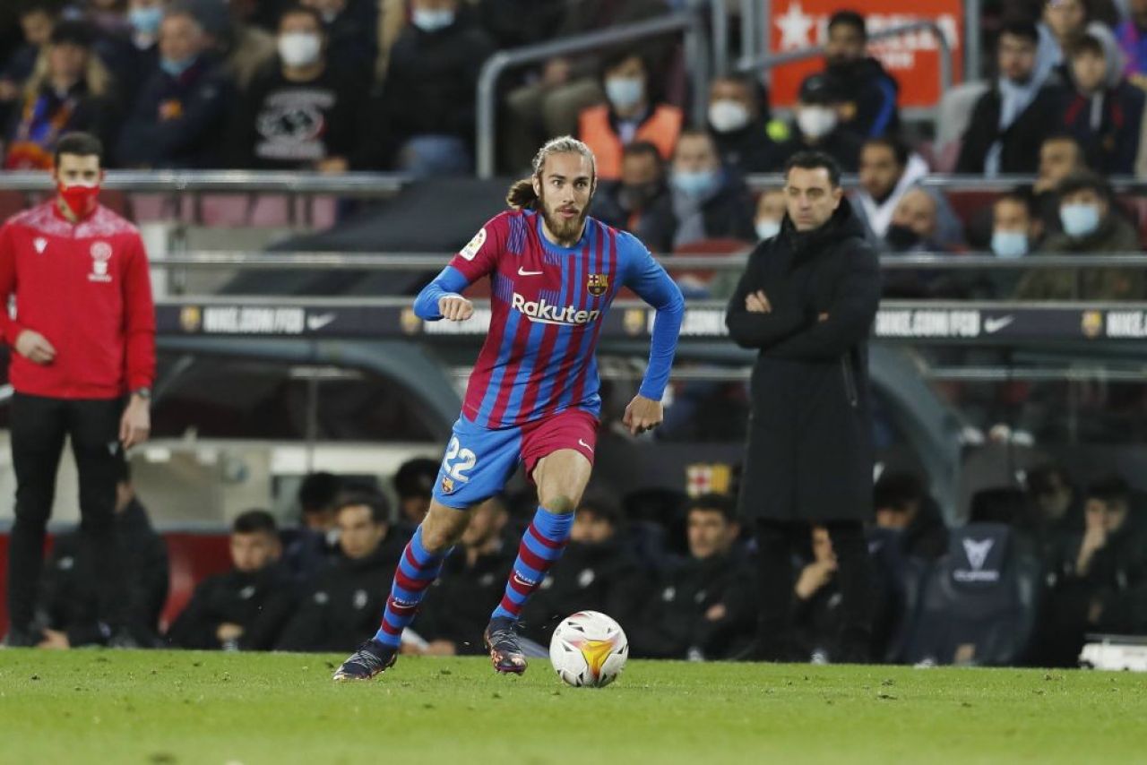 Jucătorul Barcelonei care poate fi cheia transferului pentru atacantul brazilian dorit pe Camp Nou _5