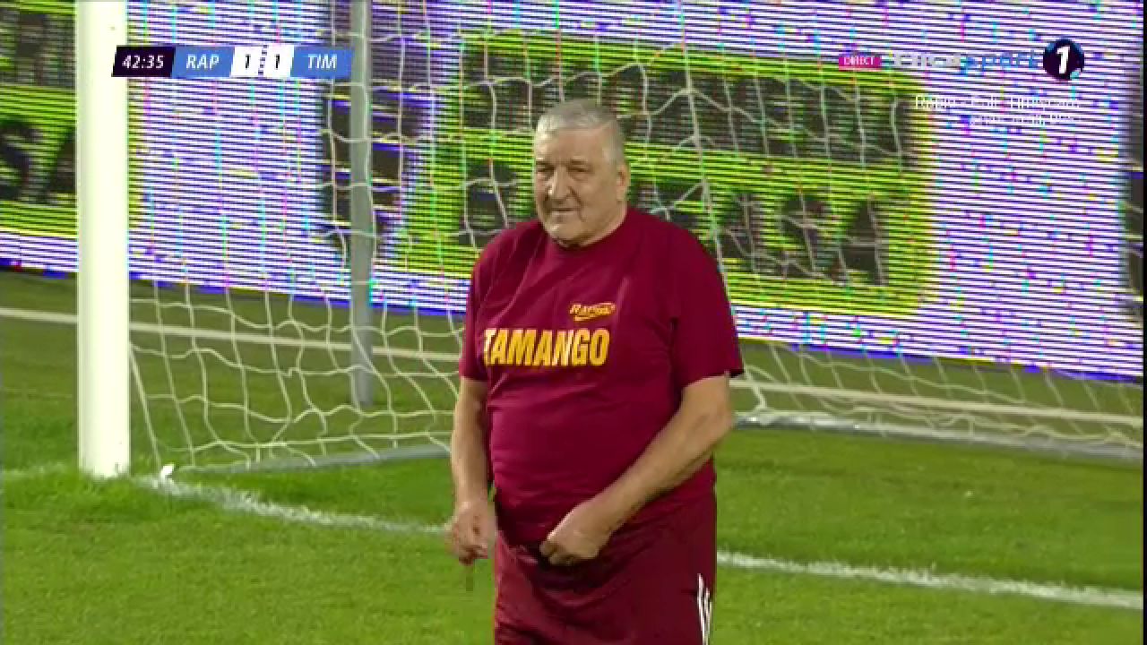Porțile ni se deschid! Noul stadion din Giulești a fost inaugurat! Imagini spectaculoase _20