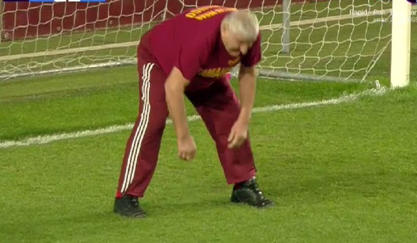 Porțile ni se deschid! Noul stadion din Giulești a fost inaugurat! Imagini spectaculoase _21