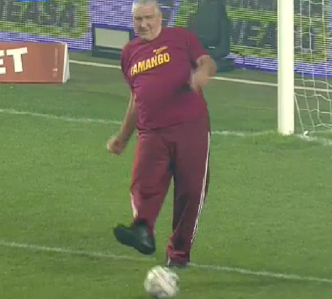 Porțile ni se deschid! Noul stadion din Giulești a fost inaugurat! Imagini spectaculoase _22