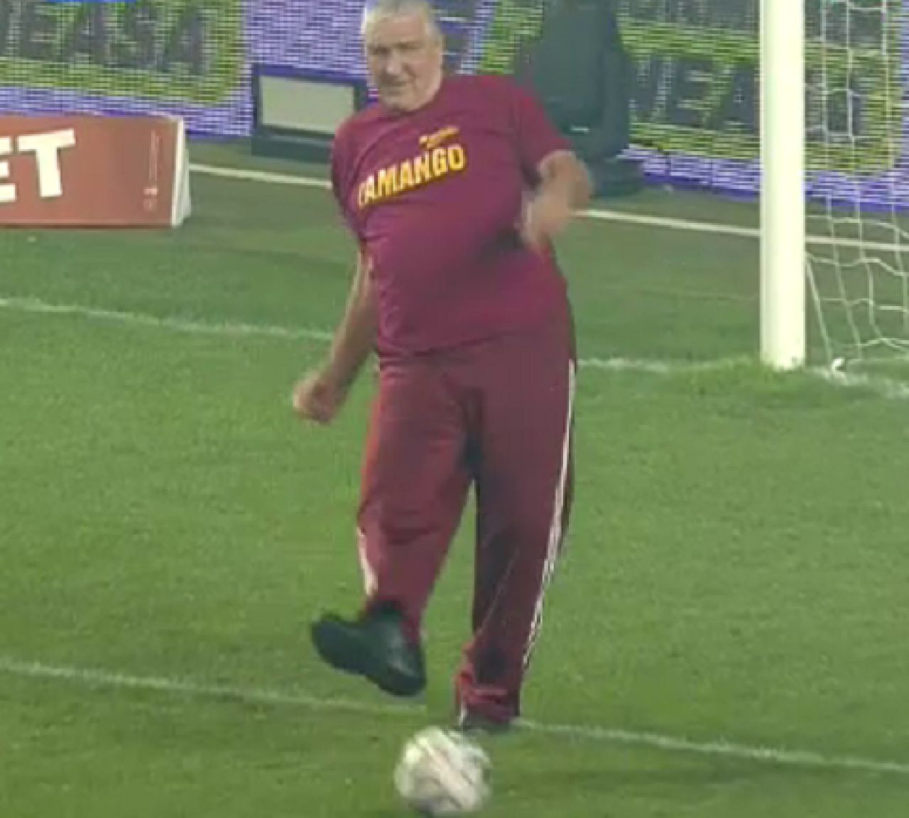 Porțile ni se deschid! Noul stadion din Giulești a fost inaugurat! Imagini spectaculoase _22