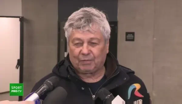 Mircea Lucescu a făcut anunțul: Dinamo Kiev U19 va juca &icirc;n Giulești meciul din Youth League! Mesajul transmis lui Gigi Becali