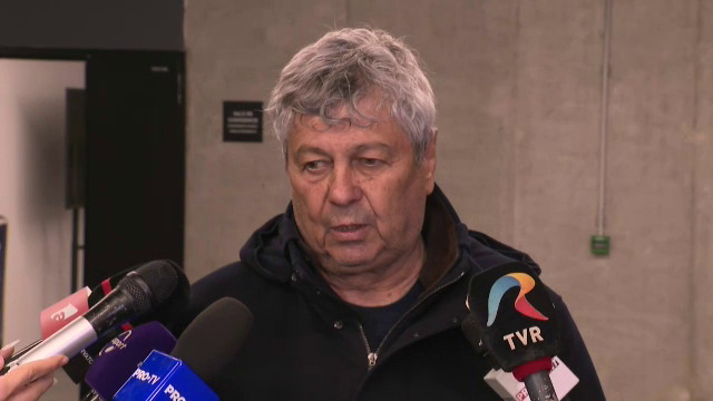 Mircea Lucescu a făcut anunțul: Dinamo Kiev U19 va juca &icirc;n Giulești meciul din Youth League! Mesajul transmis lui Gigi Becali&nbsp;