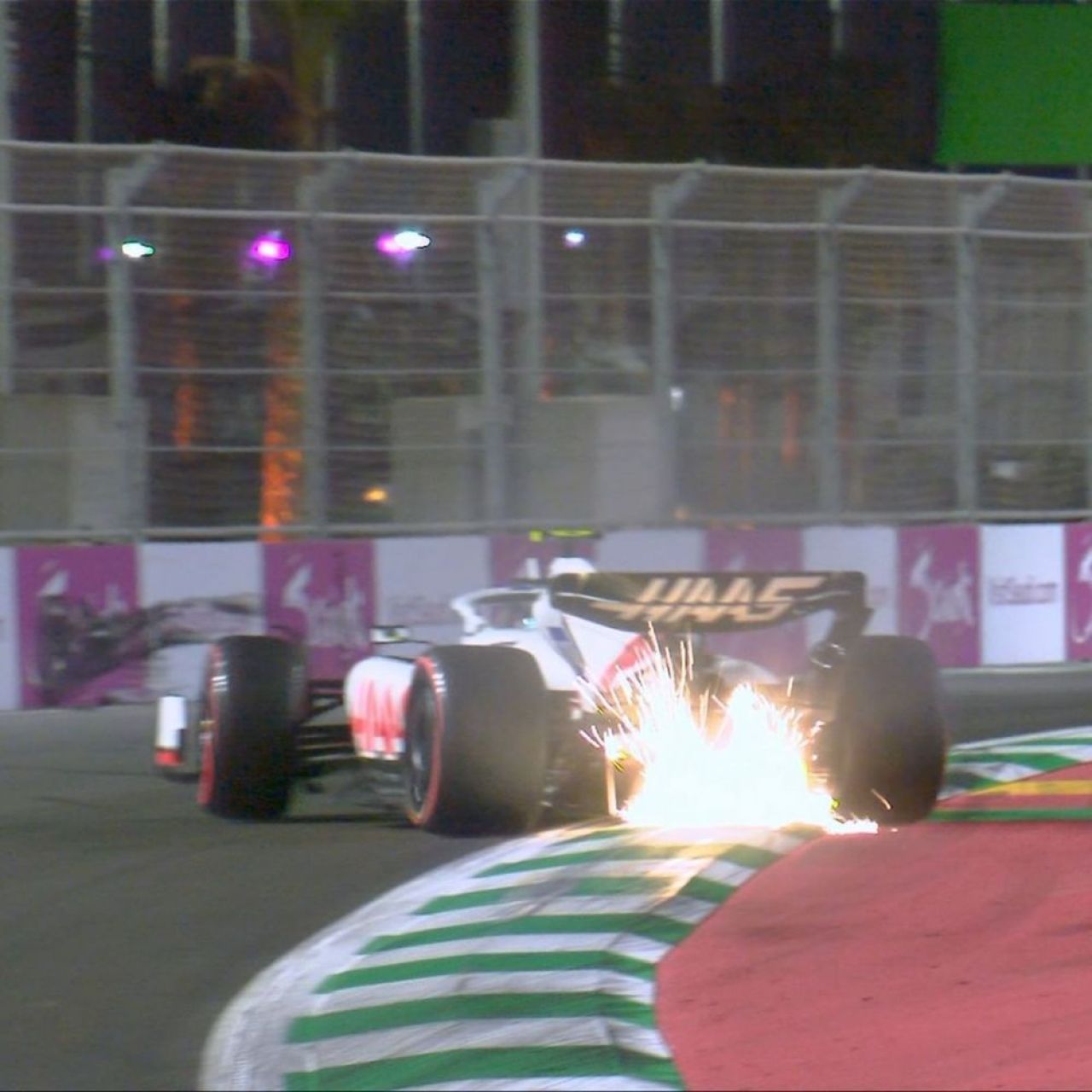 Accident horror pentru Mick Schumacher în calificările Marelui Premiu al Arabiei Saudite! Mașina i-a fost distrusă! Care e starea pilotului _4