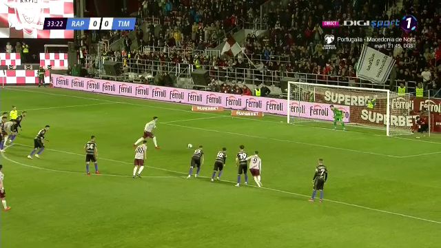 Porțile ni se deschid! Noul stadion din Giulești a fost inaugurat! Imagini spectaculoase _25