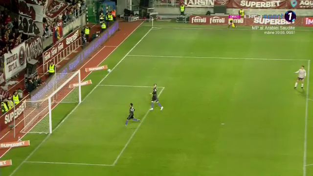 Porțile ni se deschid! Noul stadion din Giulești a fost inaugurat! Imagini spectaculoase _28