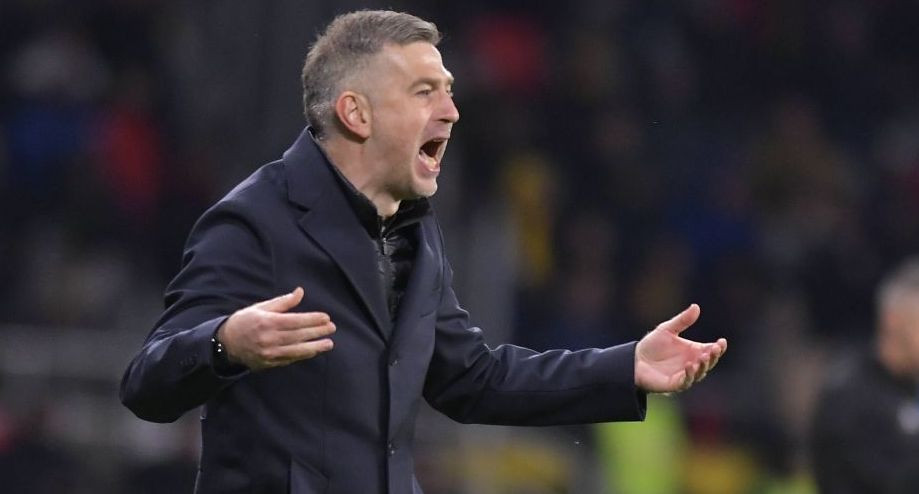 Situația se &icirc;nrăutățește la echipa națională! Edi Iordănescu și-a pierdut și decarul &icirc;naintea meciului cu Israel&nbsp;