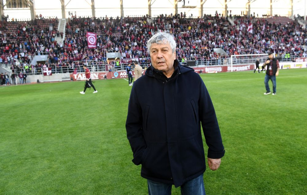 Mircea Lucescu trage un semnal de alarmă după debutul lui Edi Iordănescu la națională: Nu e &icirc;n regulă!