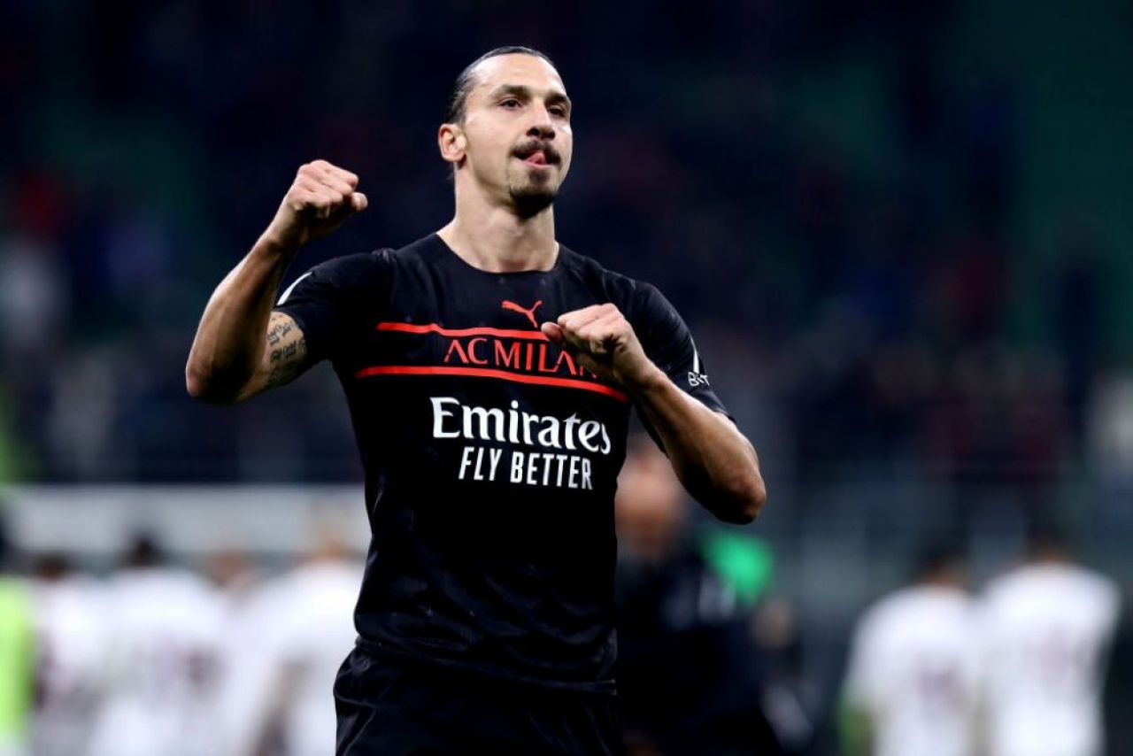 Noi aroganțe marca Zlatan! :) Răspuns fabulos când a fost întrebat despre retragere: „Mă las când văd pe cineva mai bun decât mine!”_1