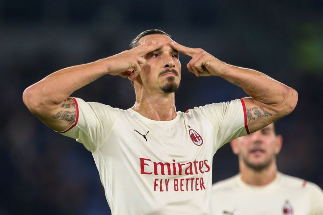 Noi aroganțe marca Zlatan! :) Răspuns fabulos când a fost întrebat despre retragere: „Mă las când văd pe cineva mai bun decât mine!”_4