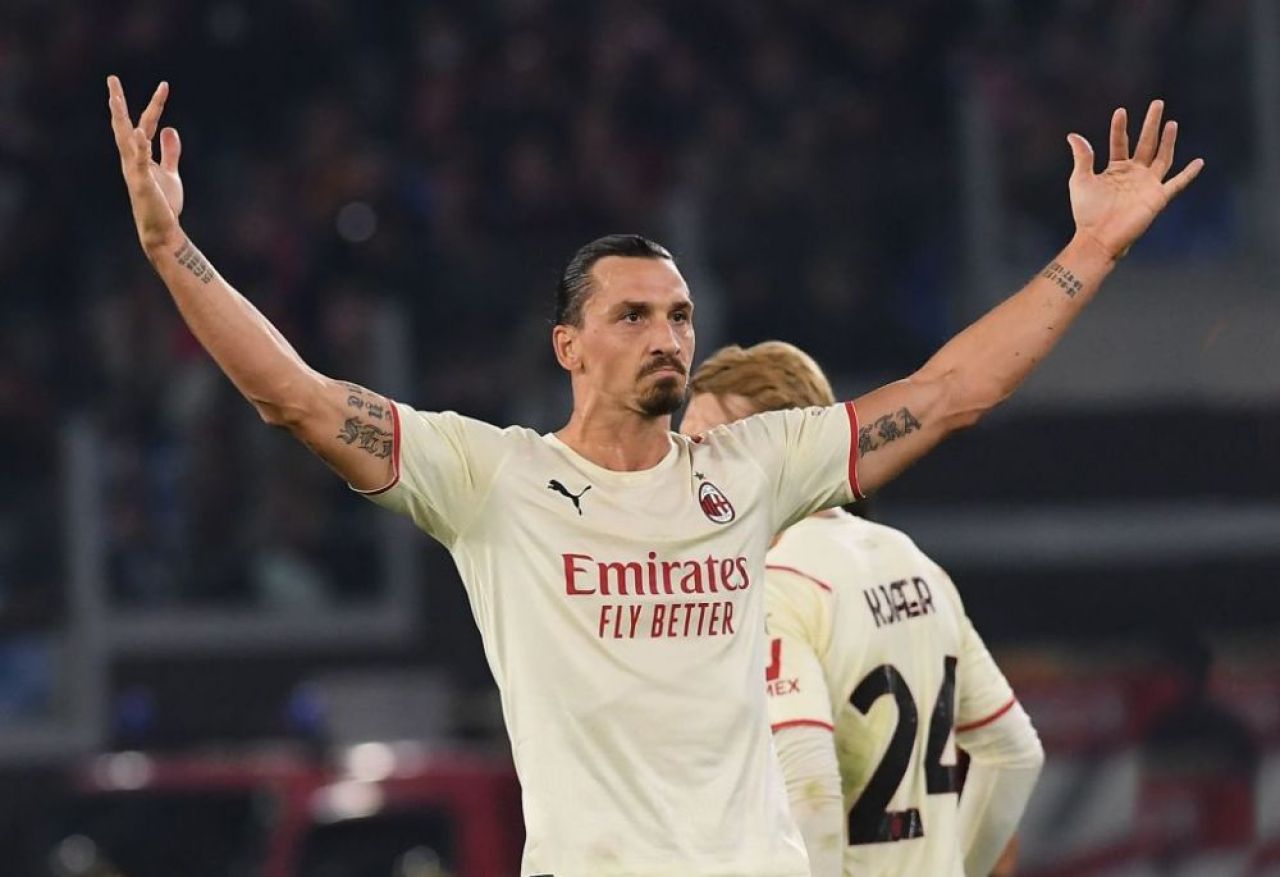 Noi aroganțe marca Zlatan! :) Răspuns fabulos când a fost întrebat despre retragere: „Mă las când văd pe cineva mai bun decât mine!”_6