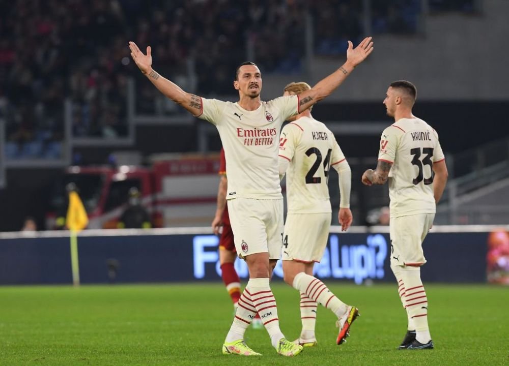 Noi aroganțe marca Zlatan! :) Răspuns fabulos când a fost întrebat despre retragere: „Mă las când văd pe cineva mai bun decât mine!”_7