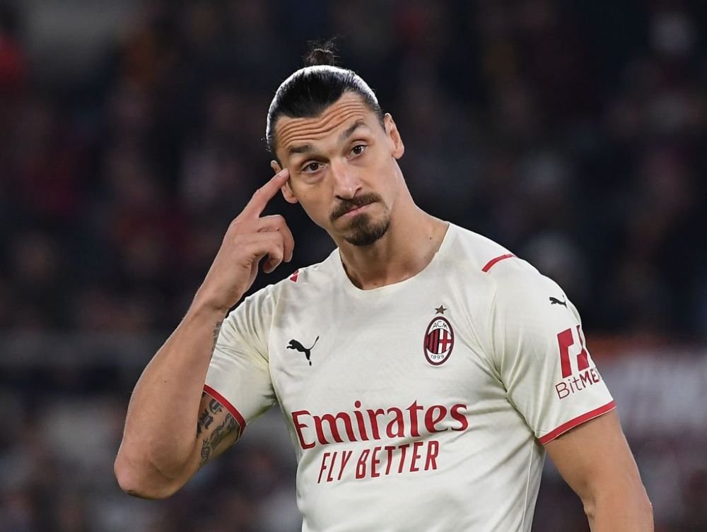 Noi aroganțe marca Zlatan! :) Răspuns fabulos când a fost întrebat despre retragere: „Mă las când văd pe cineva mai bun decât mine!”_9