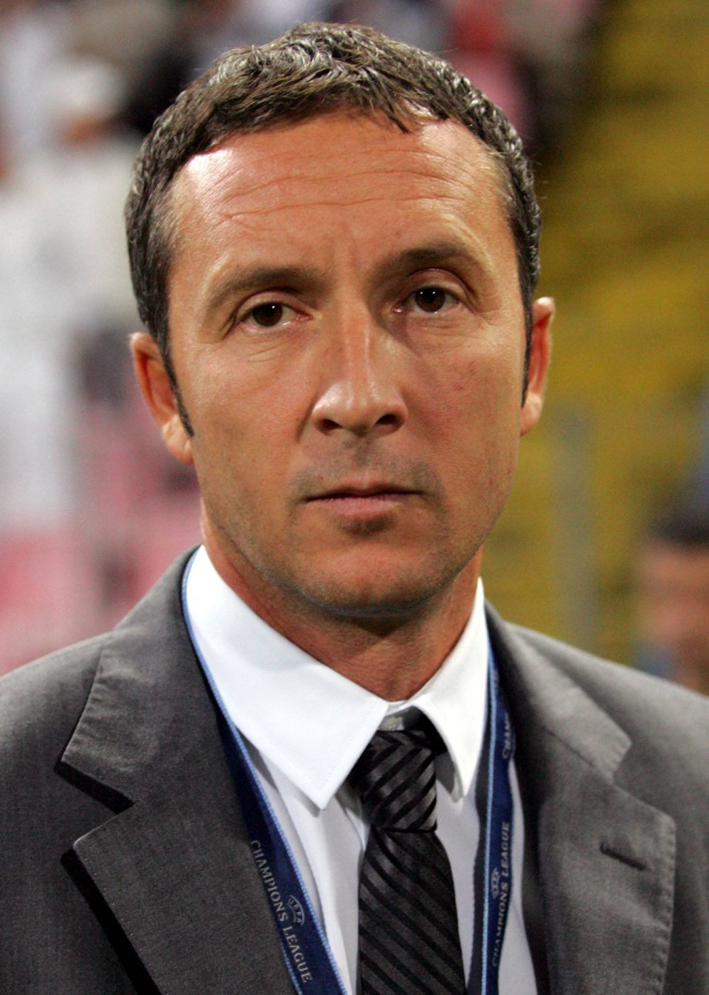 Mihai Stoica, reacție 