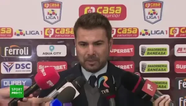 Rapid - Turnu Magurele 0-0 | Rapid scoate un punct pe teren propriu, dupa ce a jucat in inferioritate repriza a doua! Cum arata clasamentul_16