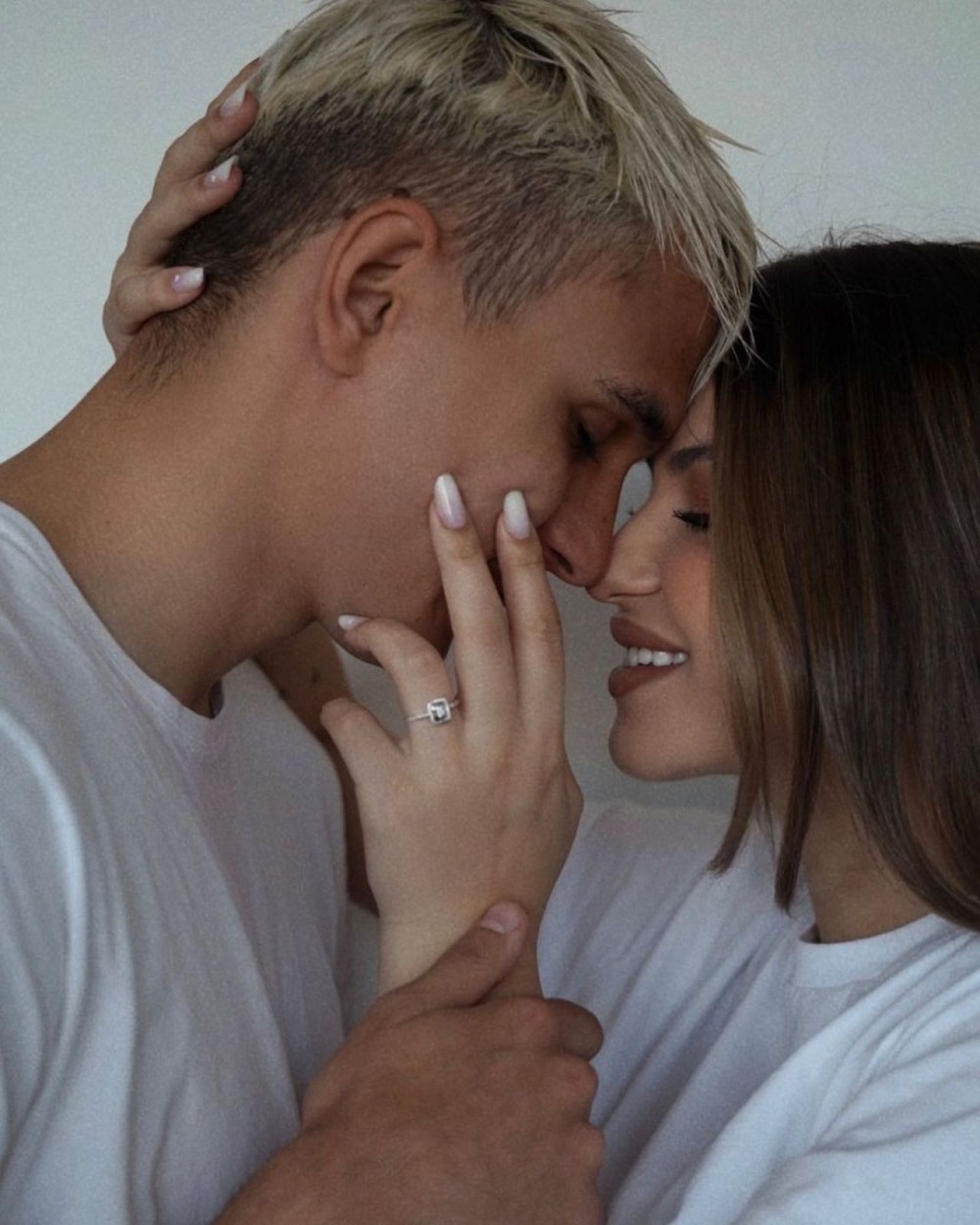 Iubita lui Cristi Manea a născut! Irina Deaconescu a publicat primele fotografii din spital și a dezvăluit numele inedit al fetiței _1