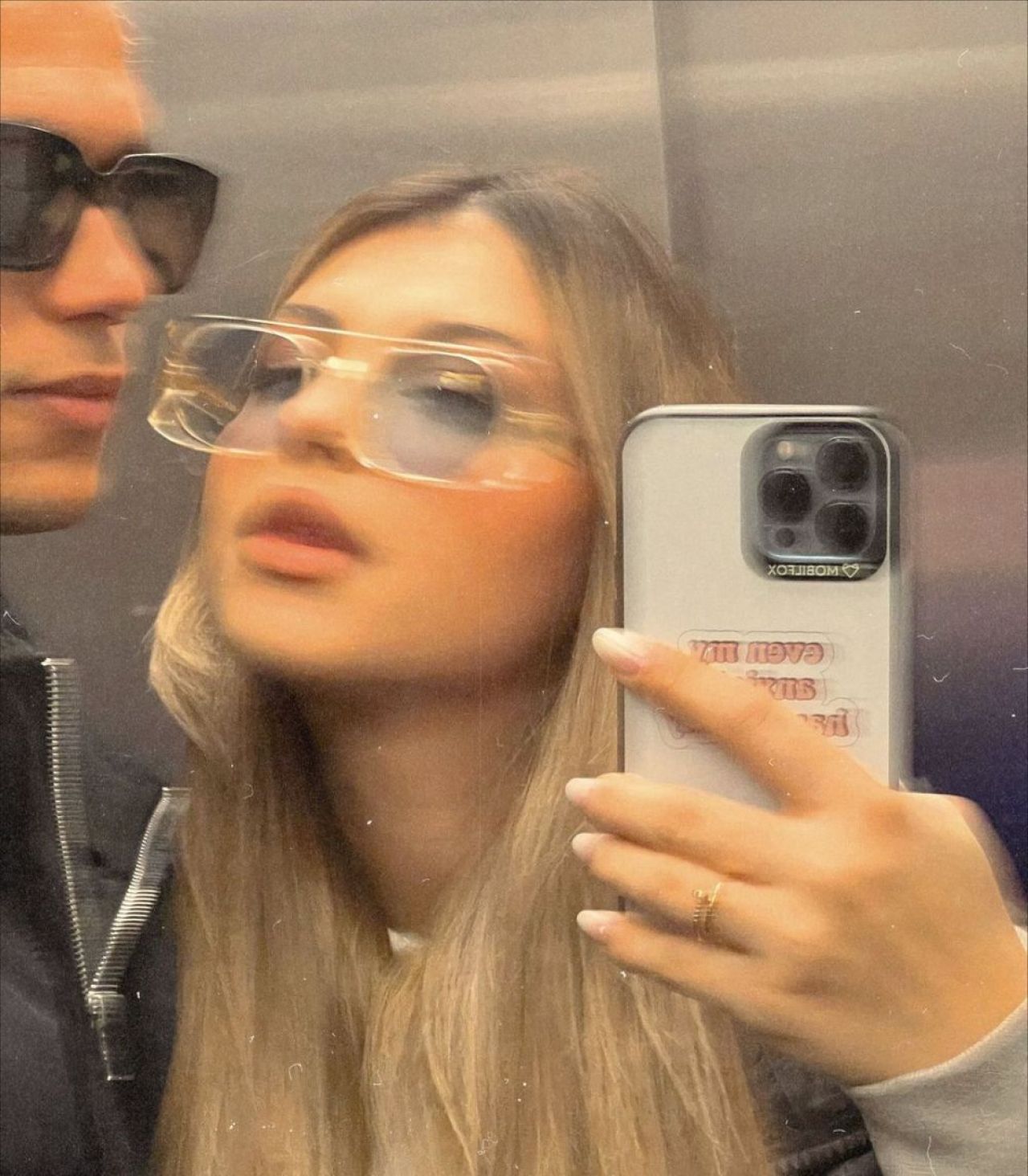 Iubita lui Cristi Manea a născut! Irina Deaconescu a publicat primele fotografii din spital și a dezvăluit numele inedit al fetiței _3